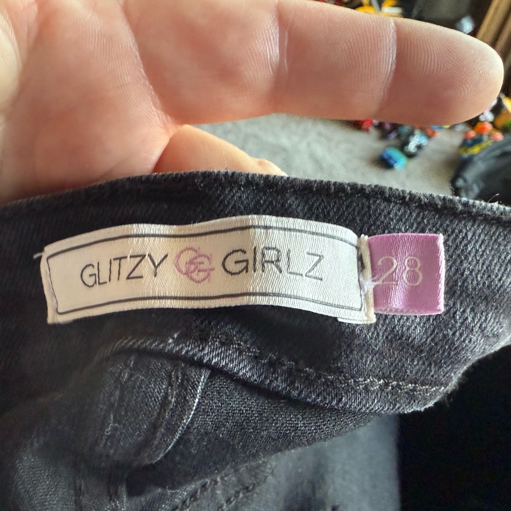 Black Jeans for Women